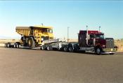 Western Star,  Casa Grande