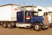 Freightliner Classic,  Casa Grande