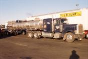 Peterbilt,  Bulk Transport Ltd,  Arizona