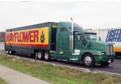 Kenworth,  Mayflower,  Orlando