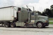 Kenworth,  Tampa,  Florida