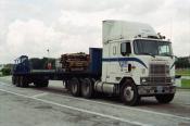 International,  Ken-wood Trucking Inc,  Tampa