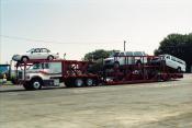 Ford L9000,  Orlando