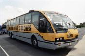 Cametal,  Mears Motor Coaches,  Orlando