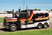 Kenworth,  Mini,  Ellerslie