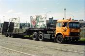 Fiat,  Blacktop,  Auckland