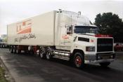 International,  TLC Total Logistics, Te Rapa