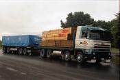 Foden 44??,  Scott Transport,  Te Rapa