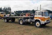 Bedford,  Kraft Trailers  Mystery Creek