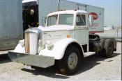 Mack,  Burbank Ca