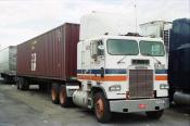 Freightliner,  Casa Grande