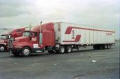 Kenworth,  HTL Trucking Crete