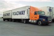 White-gmc,  Roadways,  Arizona