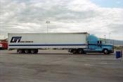 Freightliner,  Gordon Trucking Ltd