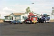 Kenworth & International,  Arizona