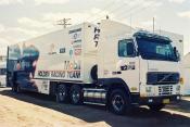 Volvo,  Hrt. Bathurst