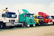 Prime Mover Line Up,  Bathurst