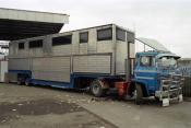 Scania,  Mahons Amusements,  Auckland