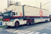 Mercedes,  Channel Seven,  Bathurst