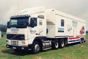 Volvo,  Peter Brock Racing,  Bathurst