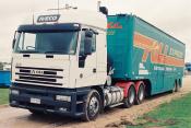 Iveco,  Toll Racing,  Bathurst