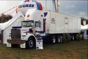 Western Star,  Roadsafe Taranaki,
