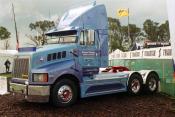 International Transtar 4700, Waharoa Transport