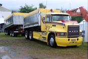 Mack CH,  S J Dougherty