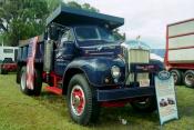 Mack,  Auckland