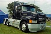 Mack CH Elite