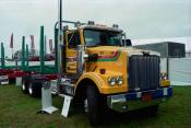 Western Star,  Watchorns, Whakatane