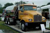 Kenworth,  Landmark