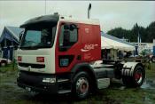 Renault Premium,  Coca Cola