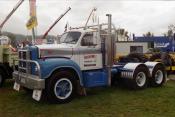 Mack,  Watchorns Transport,  Hopu Hopu