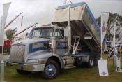Western Star,  Hopu Hopu