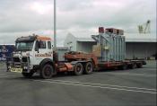 Mercedes  Hookers,  New Plymouth