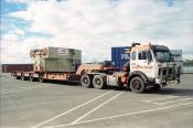 Mercedes,  Hookers,  New Plymouth