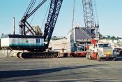 Mack Superliner,  Nzl Group,  New Plymouth