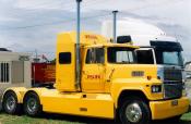 Ford CL9000, John Sydney Racing