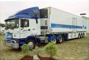 Western Star,  Export Meats,  Hopu Hopu