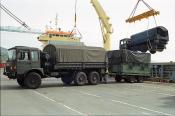 Man,  Singapore Army,  Wellington