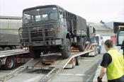 Man,  Singapore Army,  Wellington