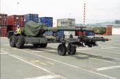 Man< Singapore Army,  Wellington