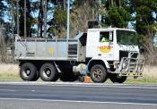Volvo,  John Stephens Plant Hire,  Bathurst