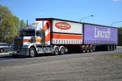 Western Star,  Thompson Bros,  Bathurst