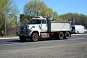 Ford,  Ben & Den Contracting,  Bathurst
