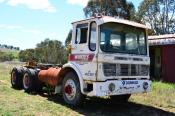 Leyland Hippo,  Central Nsw