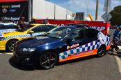 Ford Falcon,  Nsw Police