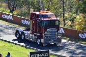 Kenworth.