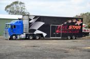 Kenworth,  Five Star Transport Solutions